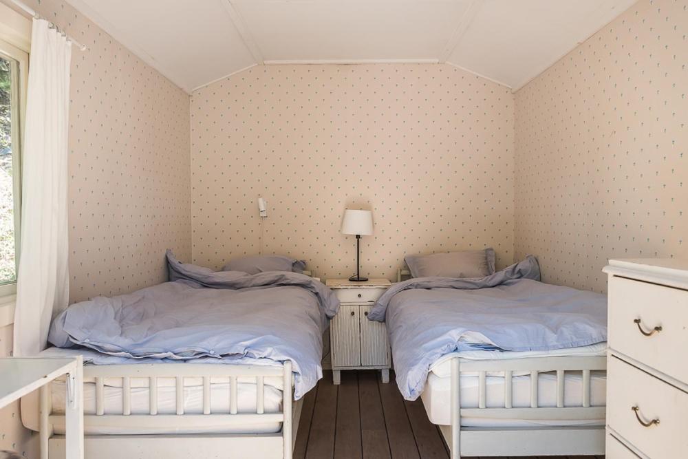 Fishermans Cabin Myttinge Bagian luar foto