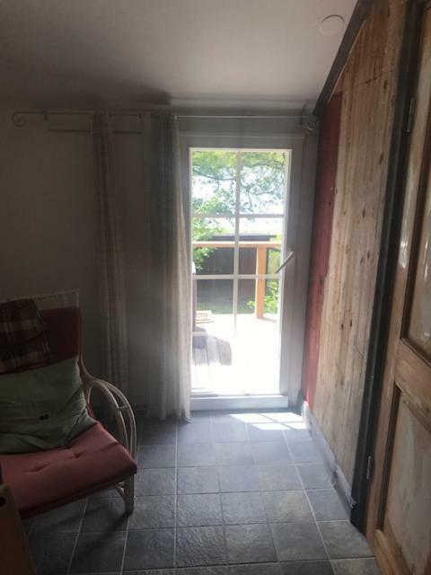 Fishermans Cabin Myttinge Bagian luar foto